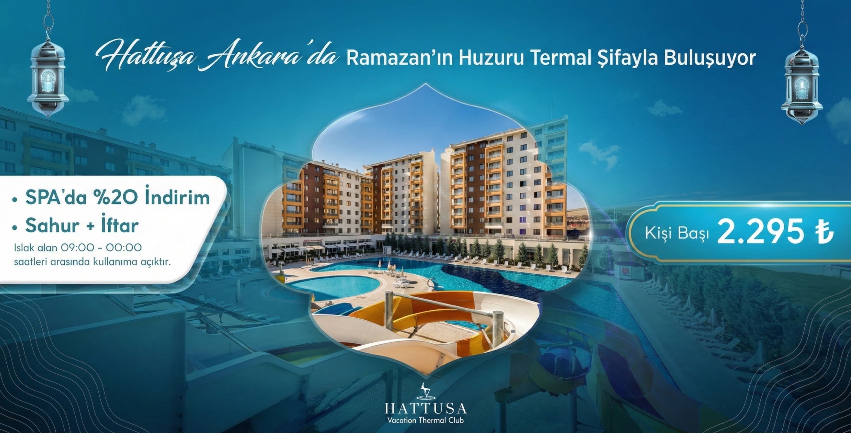 Hattuşa Vacation Thermal Club Ankara-resim-1