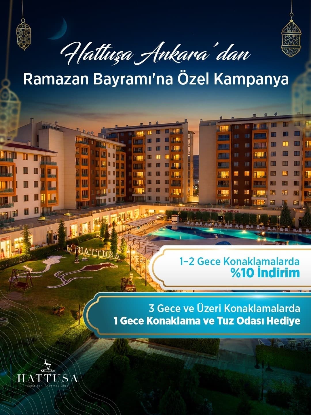 Hattuşa Vacation Thermal Club Ankara-resim-0