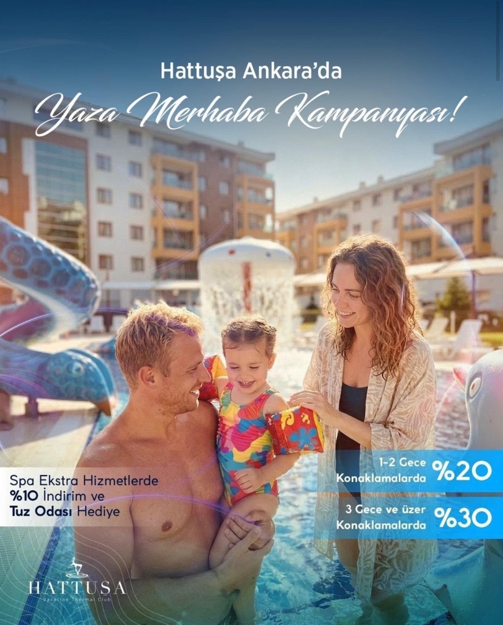 Hattuşa Vacation Thermal Club Ankara-resim-0
