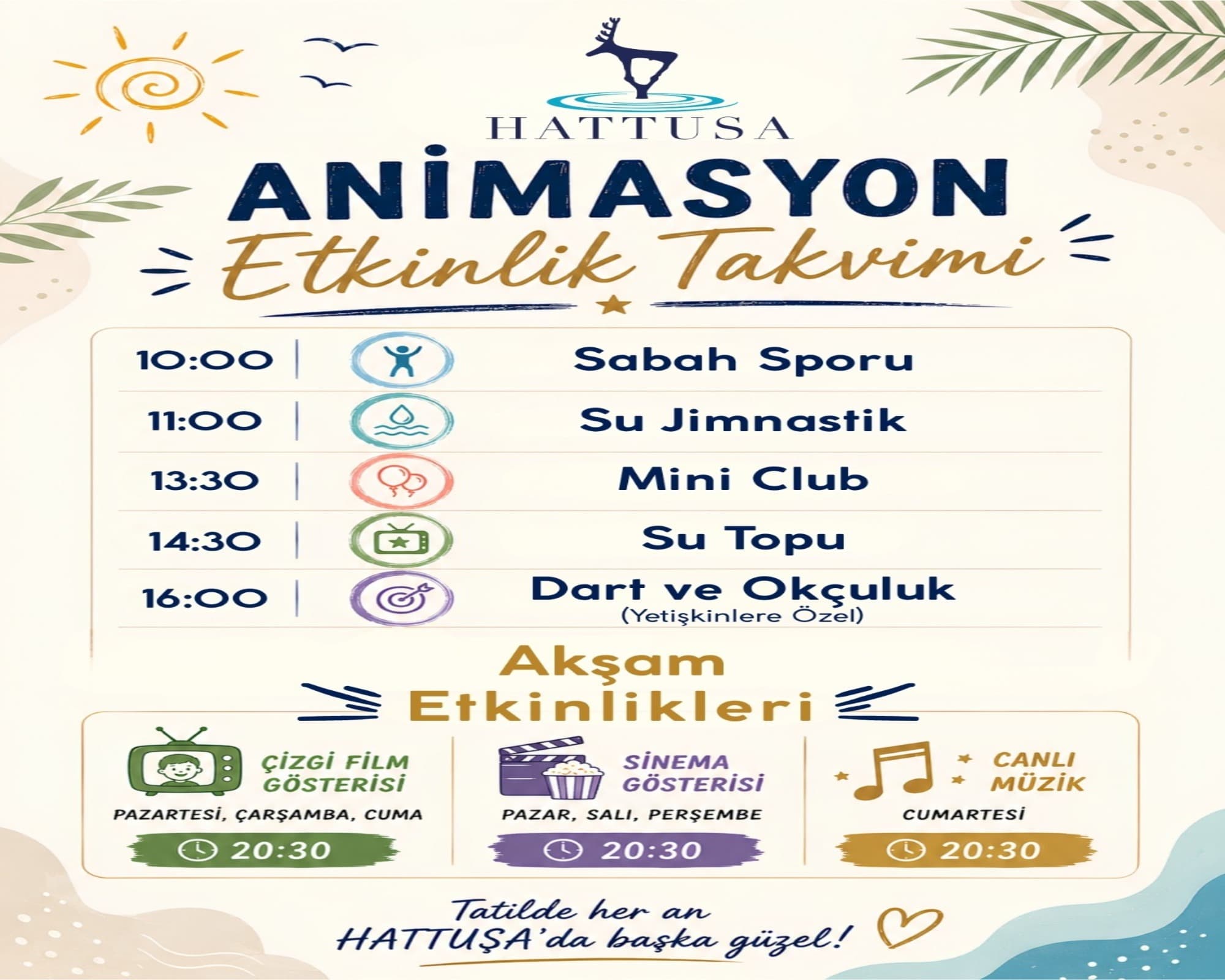 Hattuşa Vacation Thermal Club Ankara-resim-1