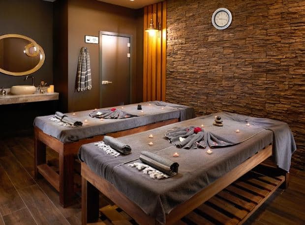 Hattuşa Vacation Thermal Club Kazdağları-resim-5