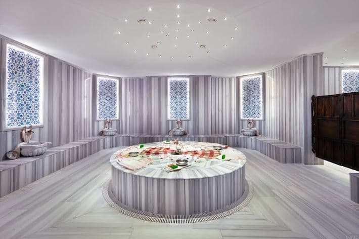 Hattuşa Vacation Thermal Club Kazdağları-resim-3