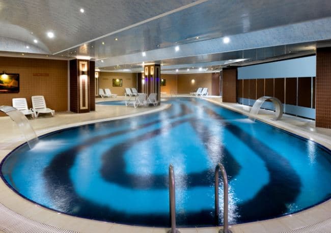 Hattuşa Vacation Thermal Club Kazdağları-resim-2