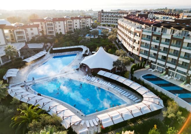Hattuşa Vacation Thermal Club Kazdağları-resim-6