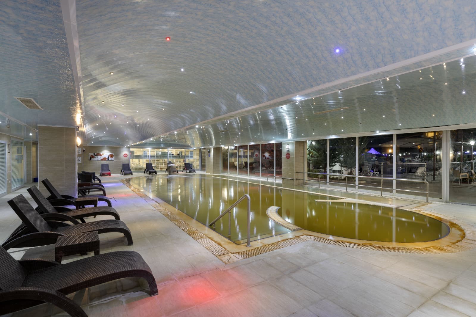 Hattuşa Vacation Thermal Club Ankara-resim-7