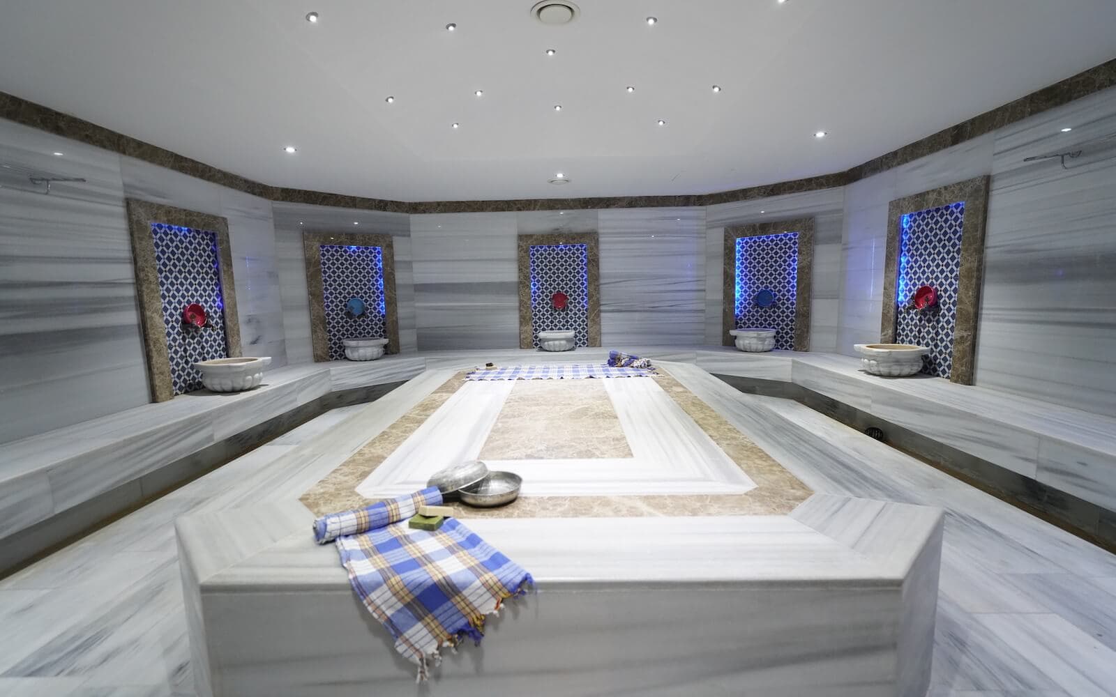 Hattuşa Vacation Thermal Club Ankara-resim-4