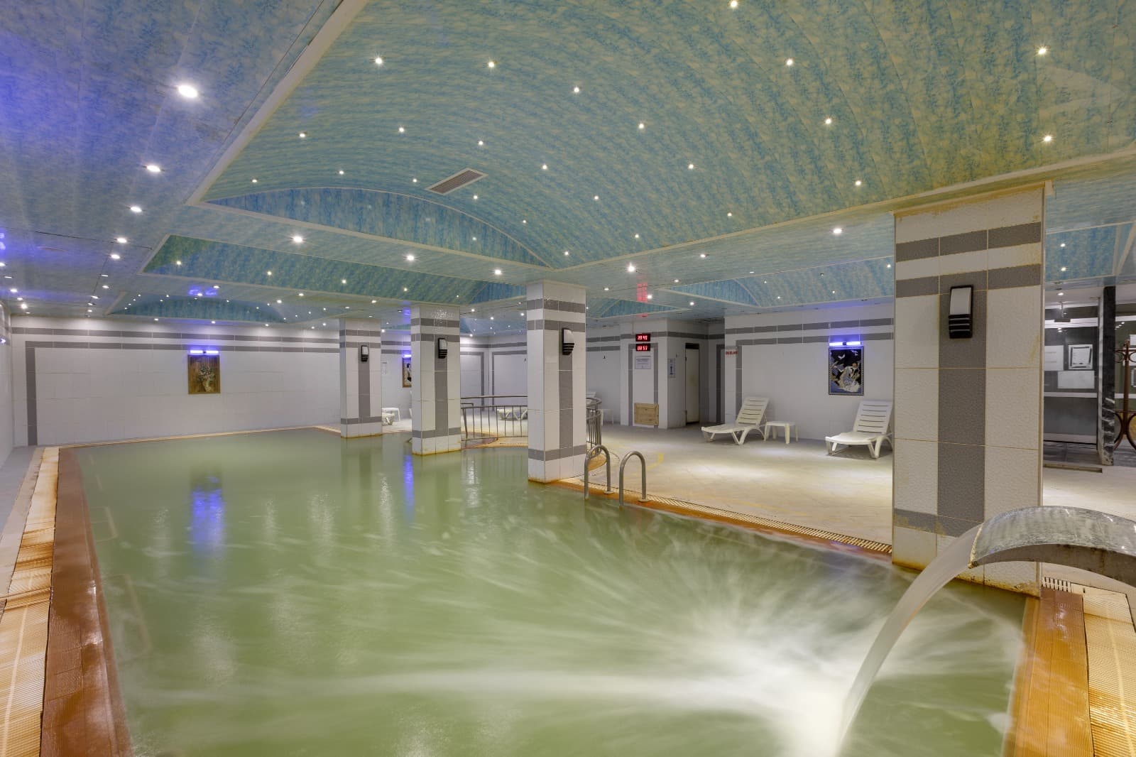 Hattuşa Vacation Thermal Club Ankara-resim-3