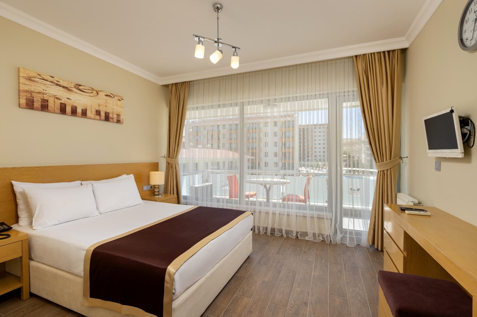 Hattuşa Vacation Thermal Club Ankara-resim-1