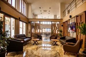 Grand Business Hotel-resim-3