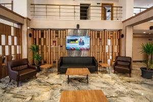 Grand Business Hotel-resim-5