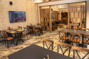 Grand Business Hotel-resim-4