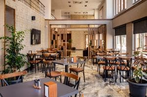 Grand Business Hotel-resim-4