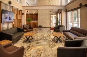 Grand Business Hotel-resim-7