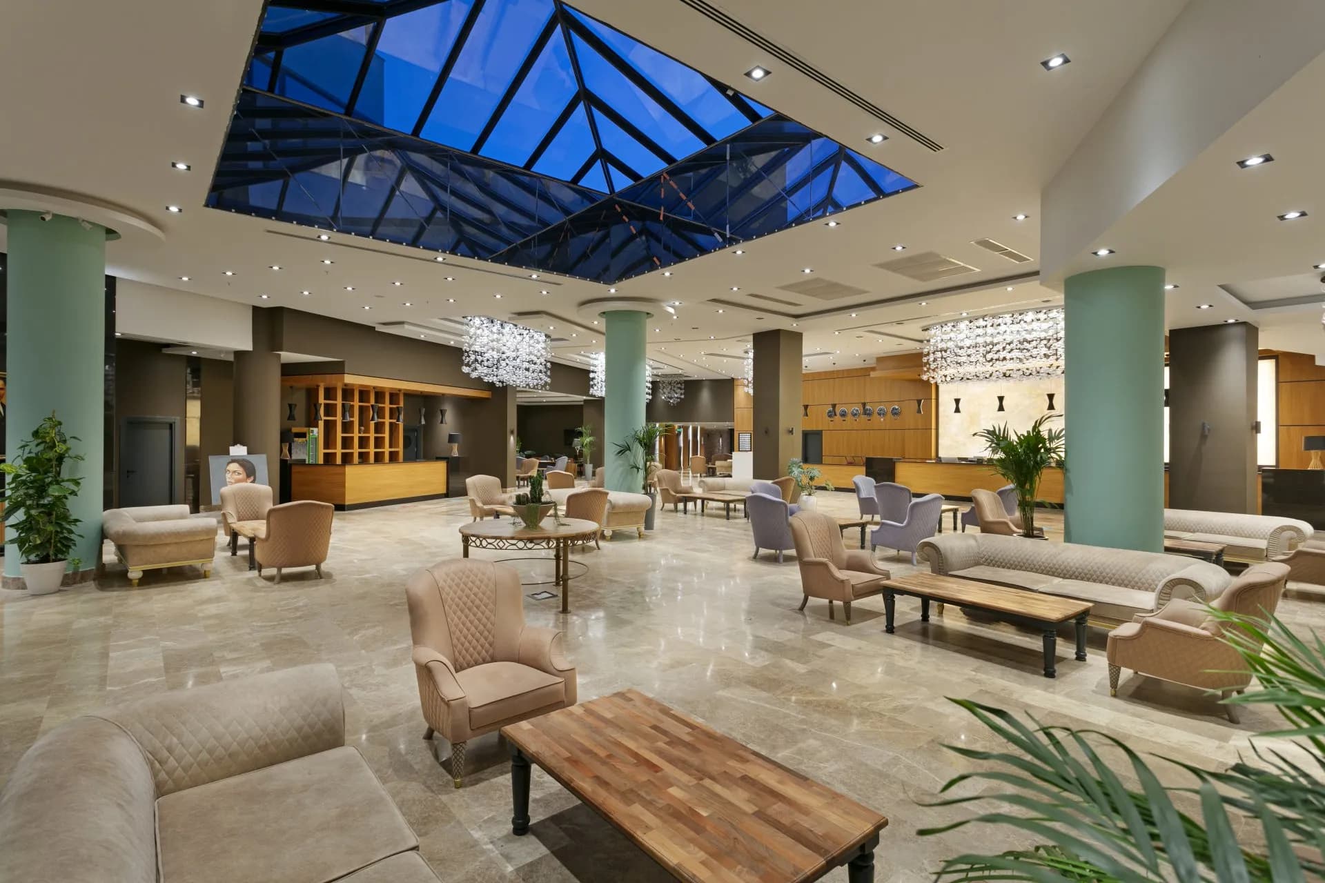 Hattuşa Vacation Thermal Club Kazdağları-resim-7