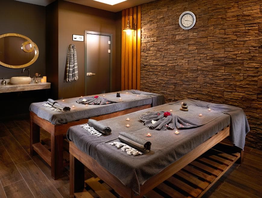 Hattuşa Vacation Thermal Club Kazdağları-resim-3