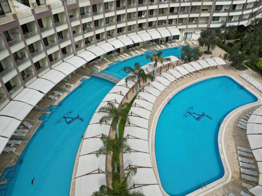 Hattuşa Vacation Thermal Club Kazdağları-resim-2