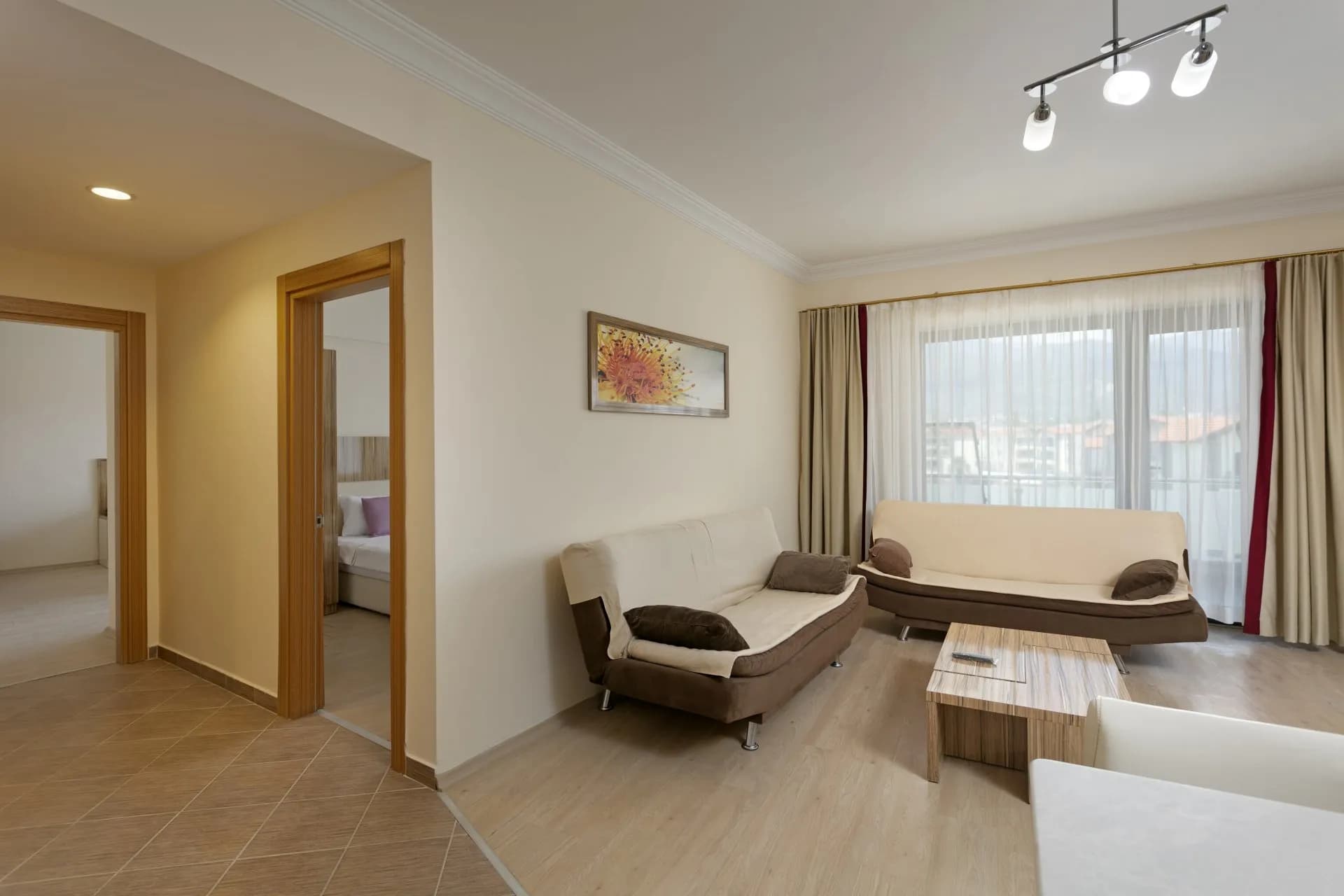 Hattuşa Vacation Thermal Club Kazdağları-resim-5