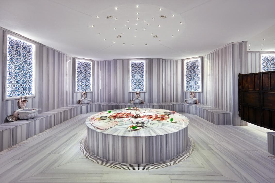 Hattuşa Vacation Thermal Club Kazdağları-resim-4