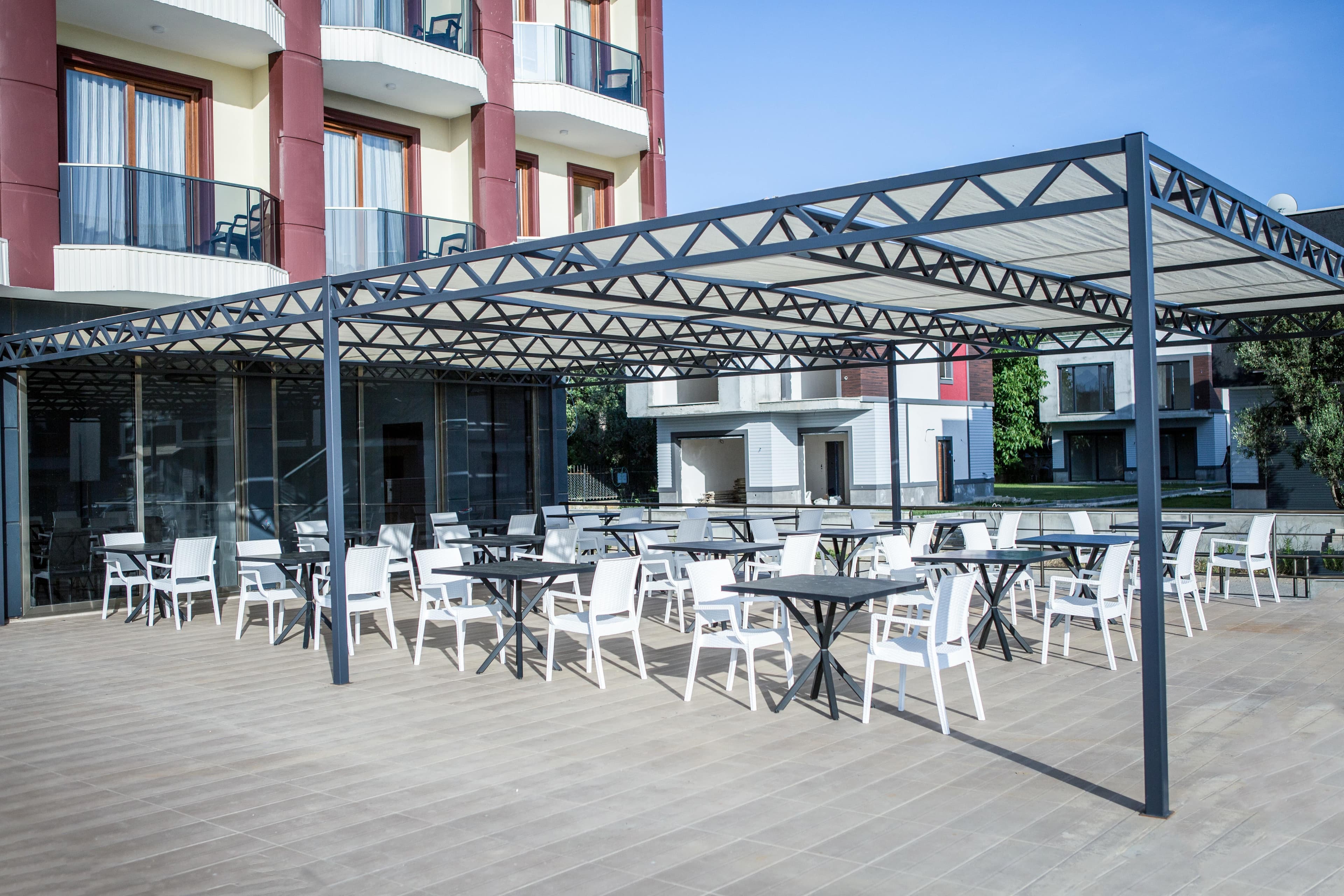 Aliento Boutique Hotel Burhaniye-3