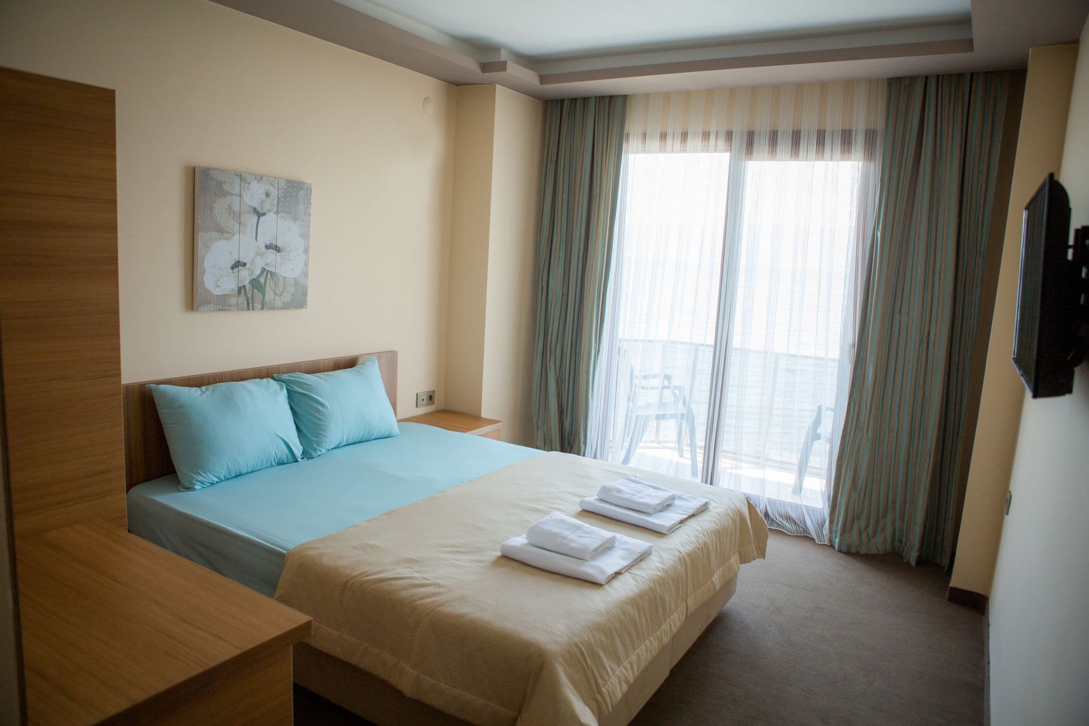 Aliento Boutique Hotel Burhaniye-15