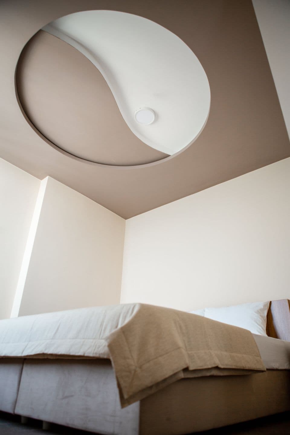 Aliento Boutique Hotel Burhaniye-21