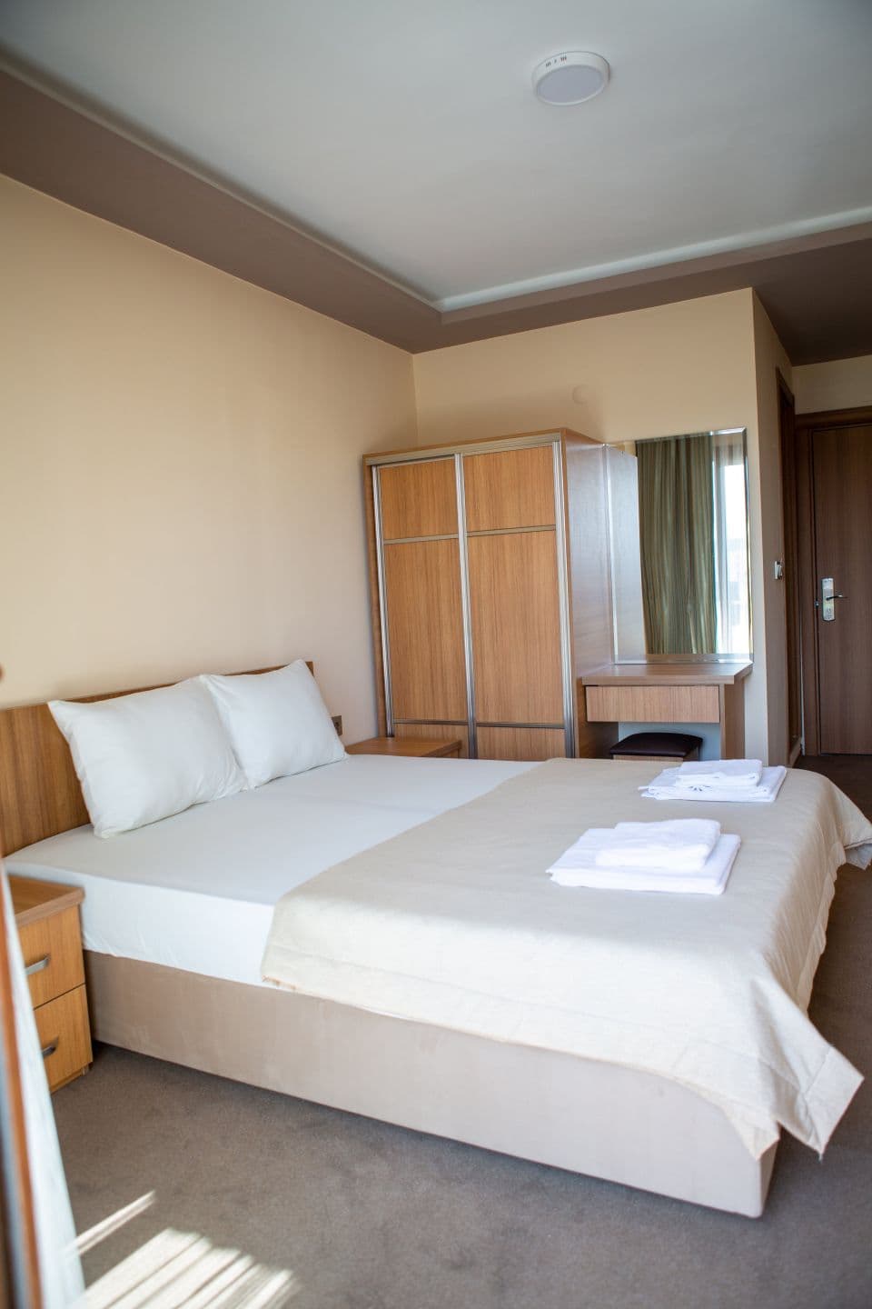 Aliento Boutique Hotel Burhaniye-16