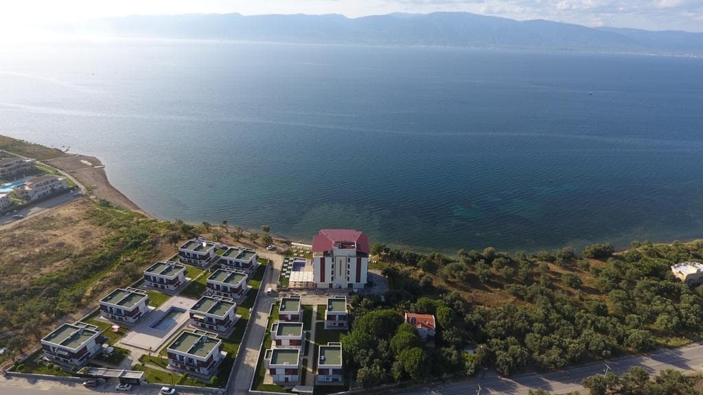 Aliento Boutique Hotel Burhaniye-4