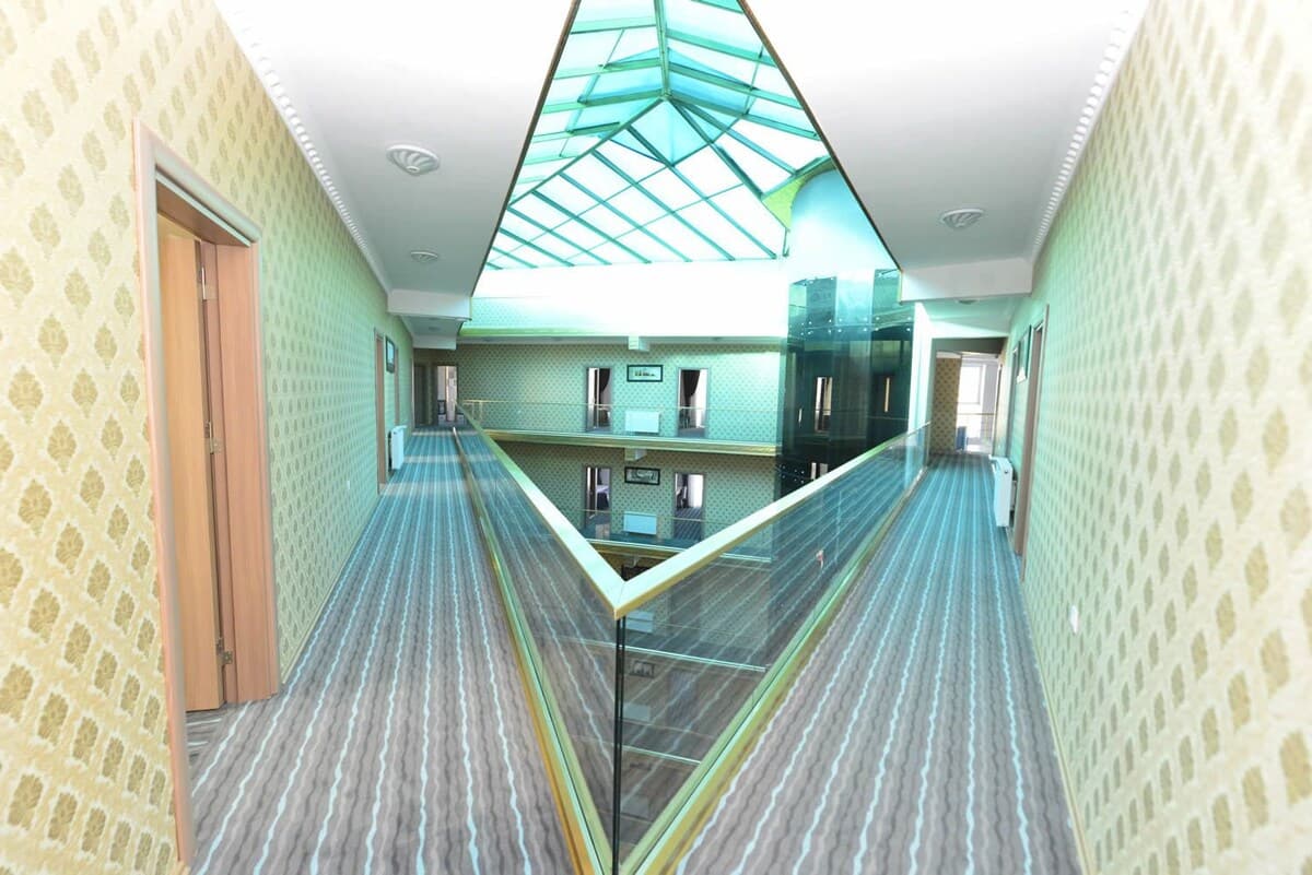 Grand Surmely Hotel-32