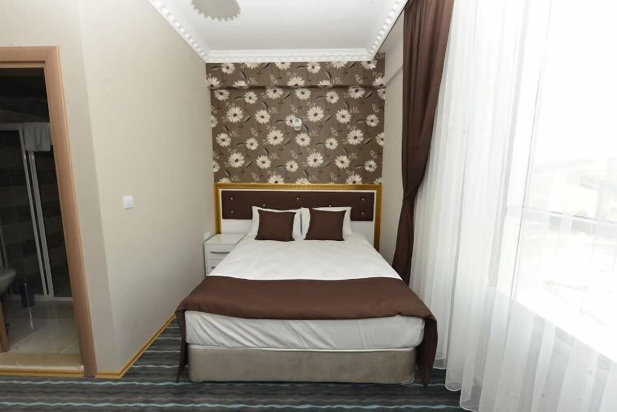 Grand Surmely Hotel-6