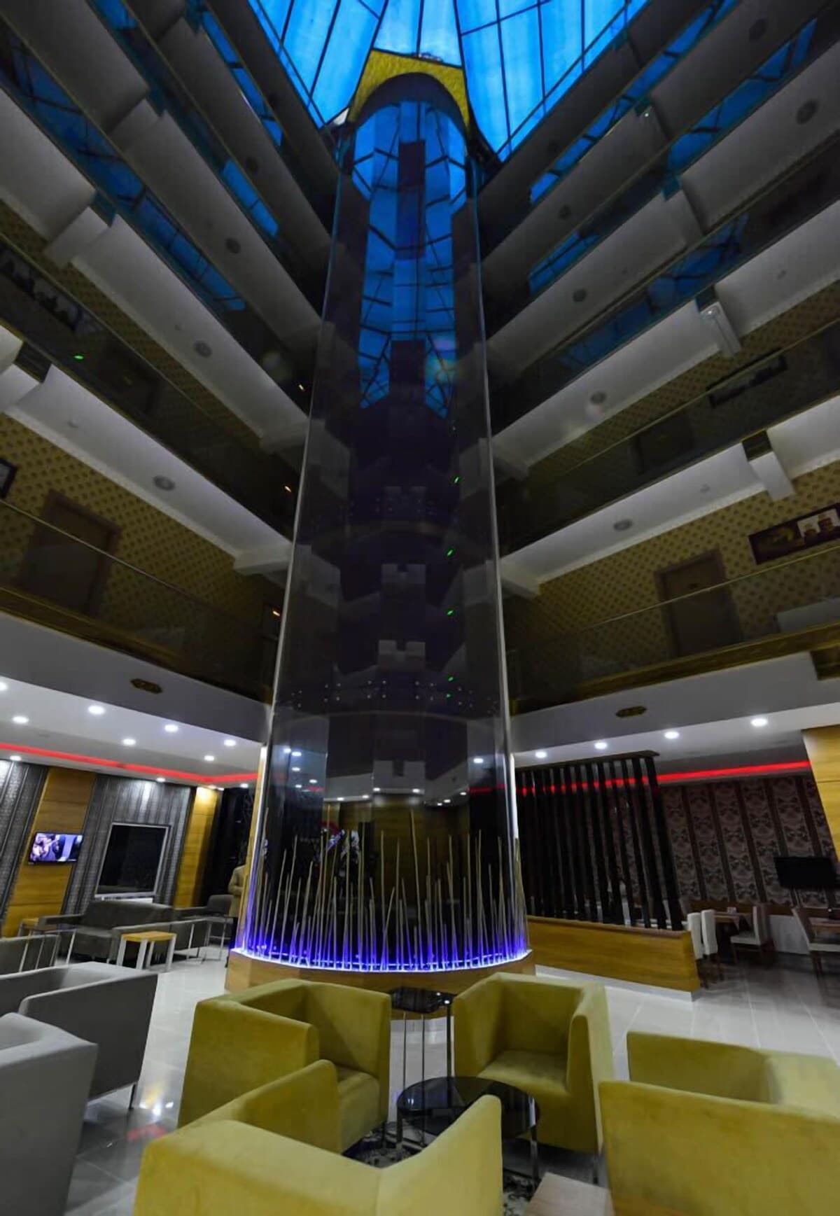 Grand Surmely Hotel-30