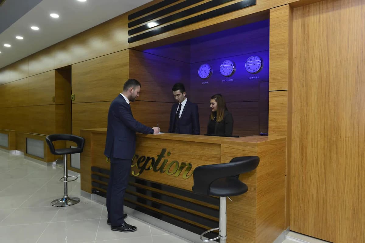 Grand Surmely Hotel-23