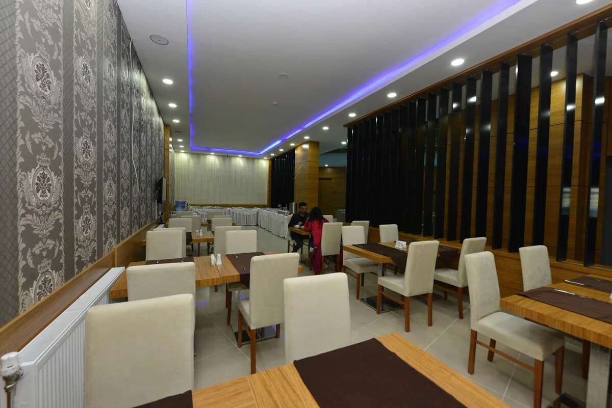 Grand Surmely Hotel-5