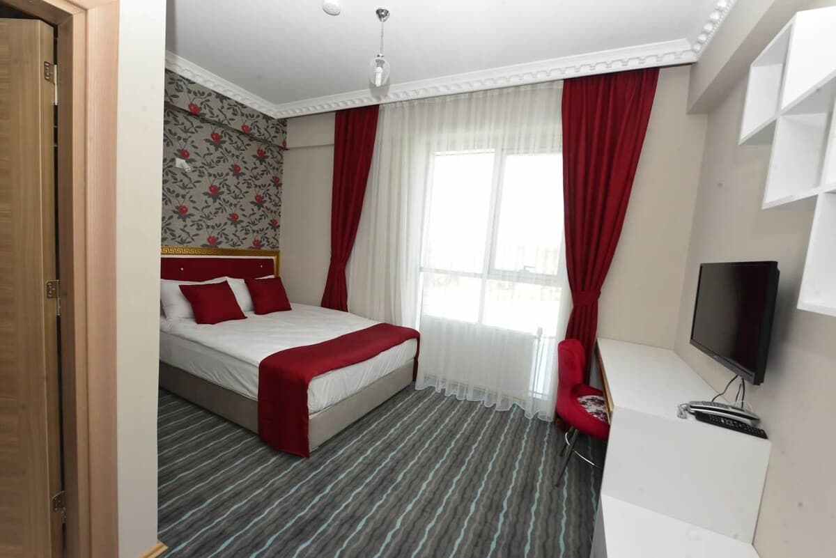 Grand Surmely Hotel-9