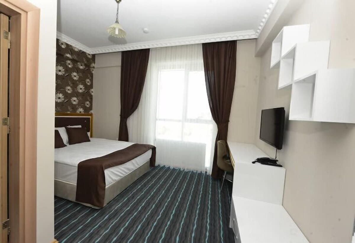 Grand Surmely Hotel-19