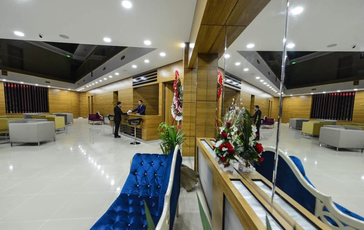 Grand Surmely Hotel-31