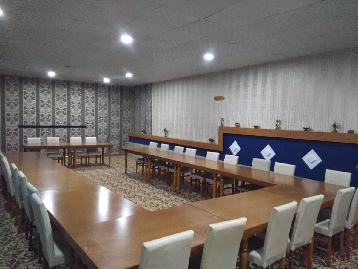 Grand Surmely Hotel-4