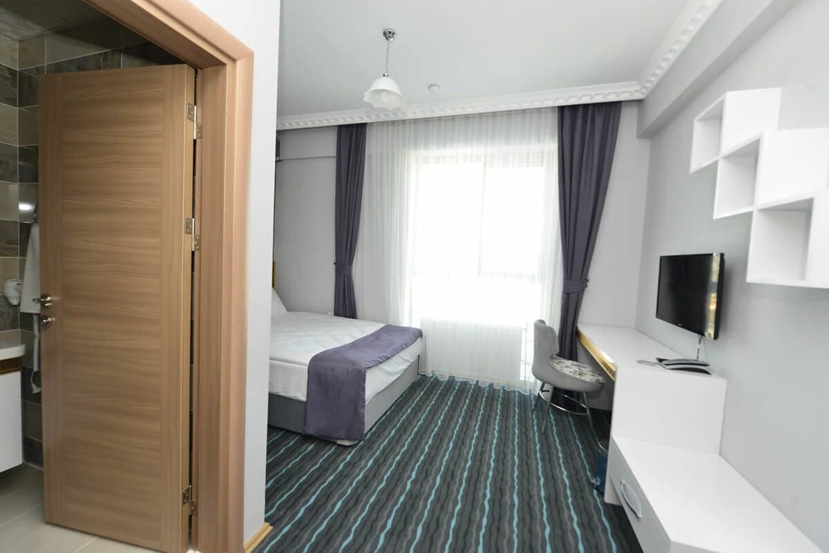 Grand Surmely Hotel-18