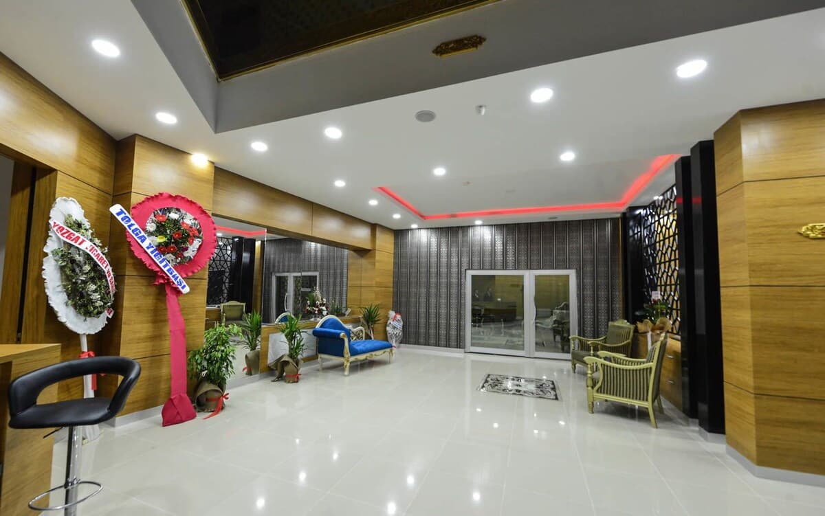 Grand Surmely Hotel-17