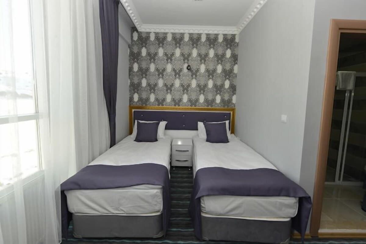 Grand Surmely Hotel-28