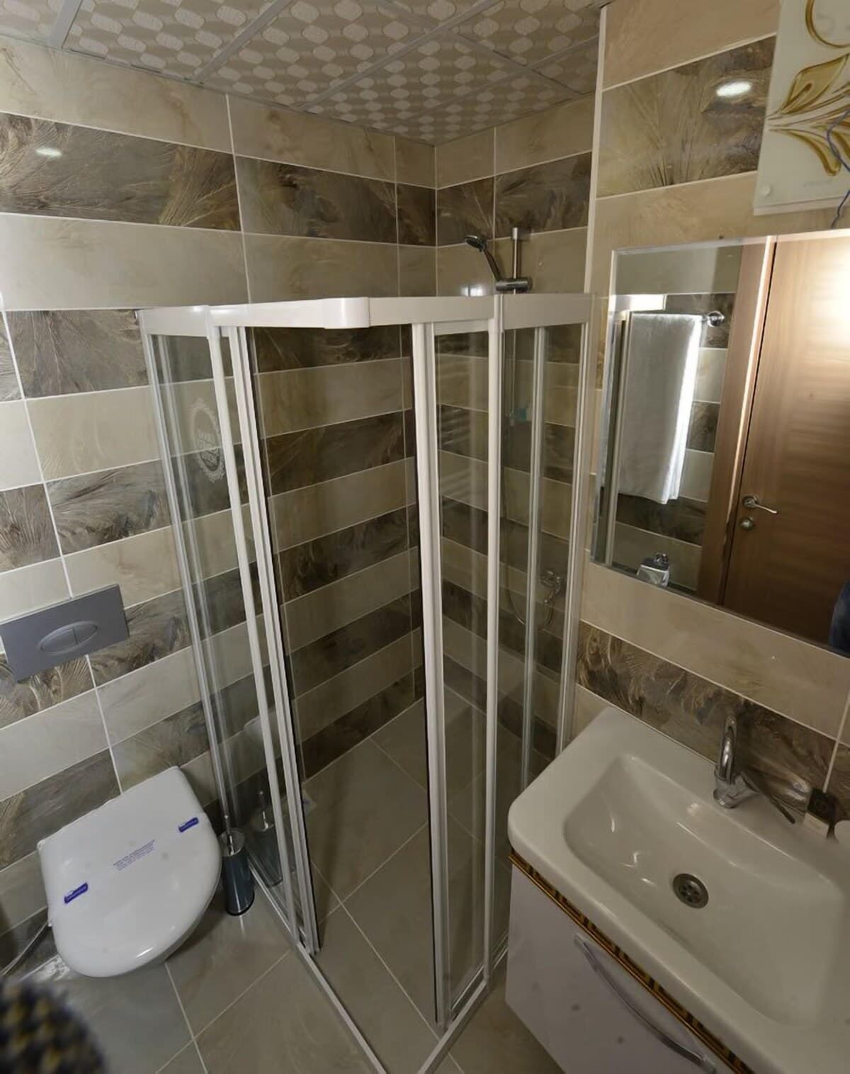 Grand Surmely Hotel-13