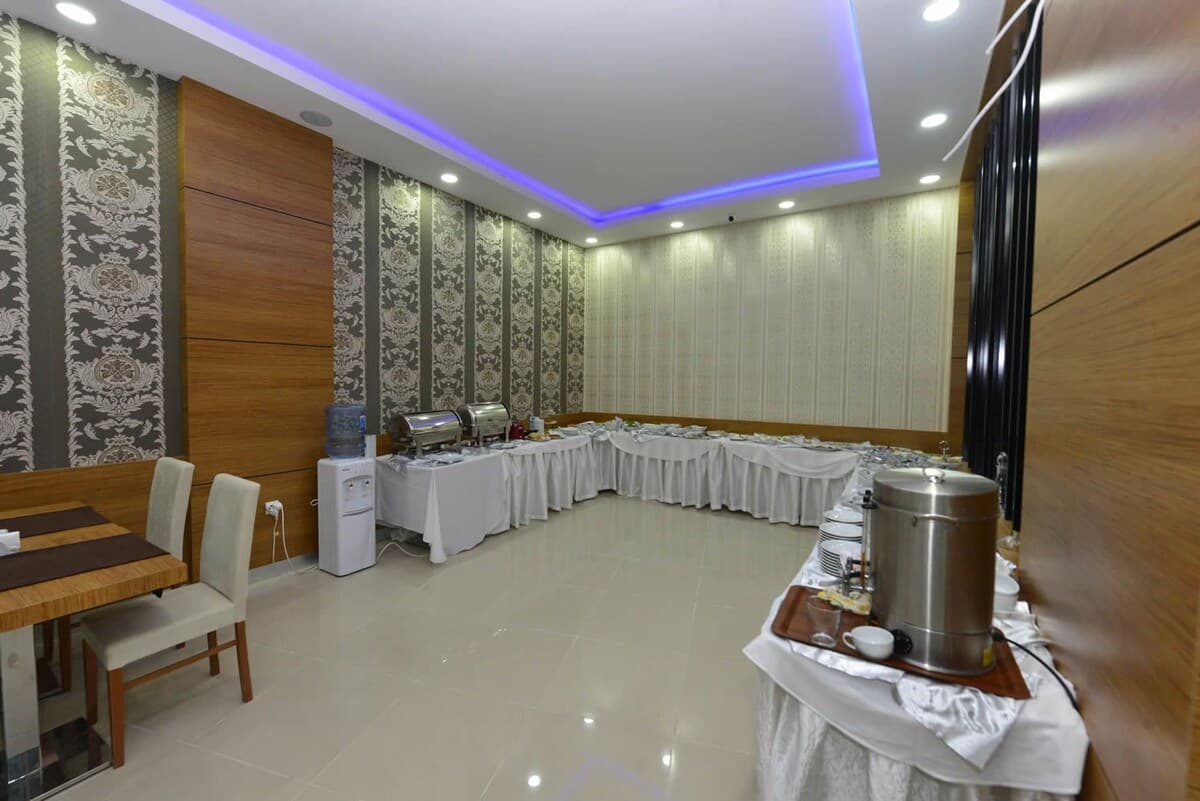 Grand Surmely Hotel-20