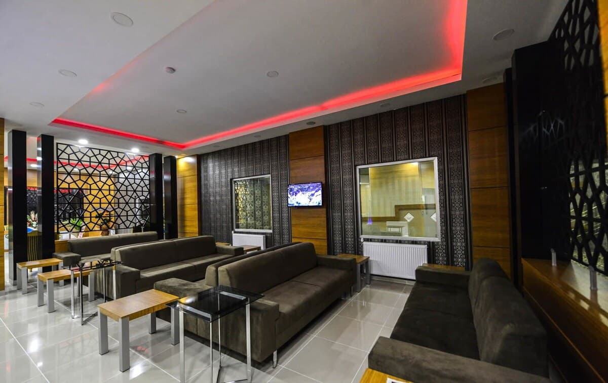 Grand Surmely Hotel-2