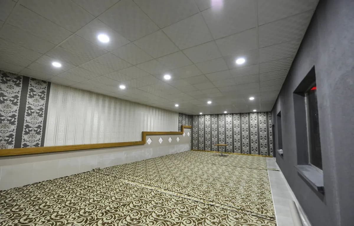 Grand Surmely Hotel-33