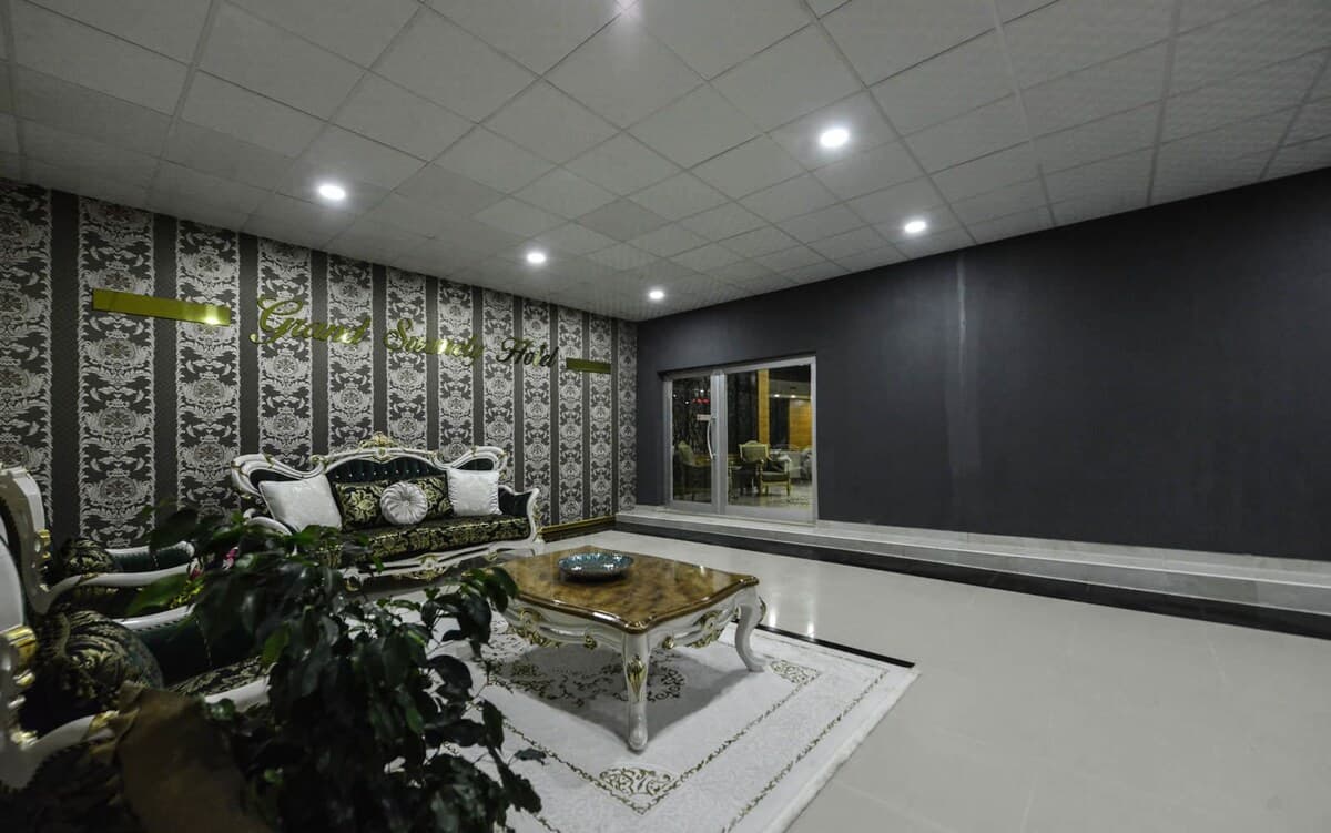 Grand Surmely Hotel-26