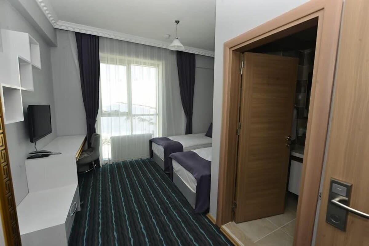 Grand Surmely Hotel-21