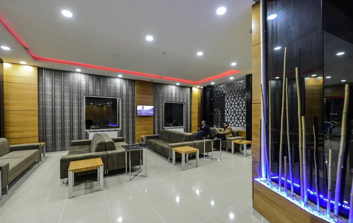 Grand Surmely Hotel-12