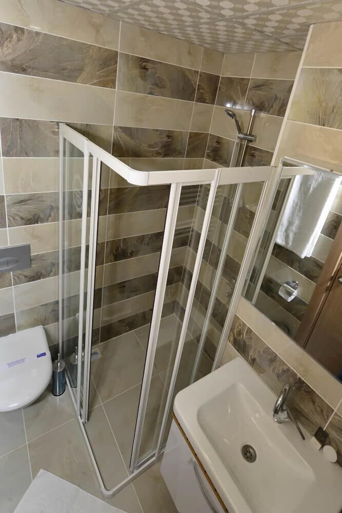 Grand Surmely Hotel-22