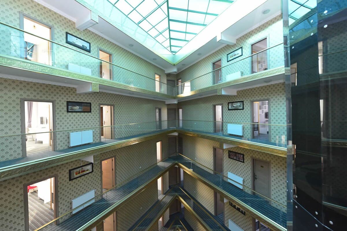 Grand Surmely Hotel-14