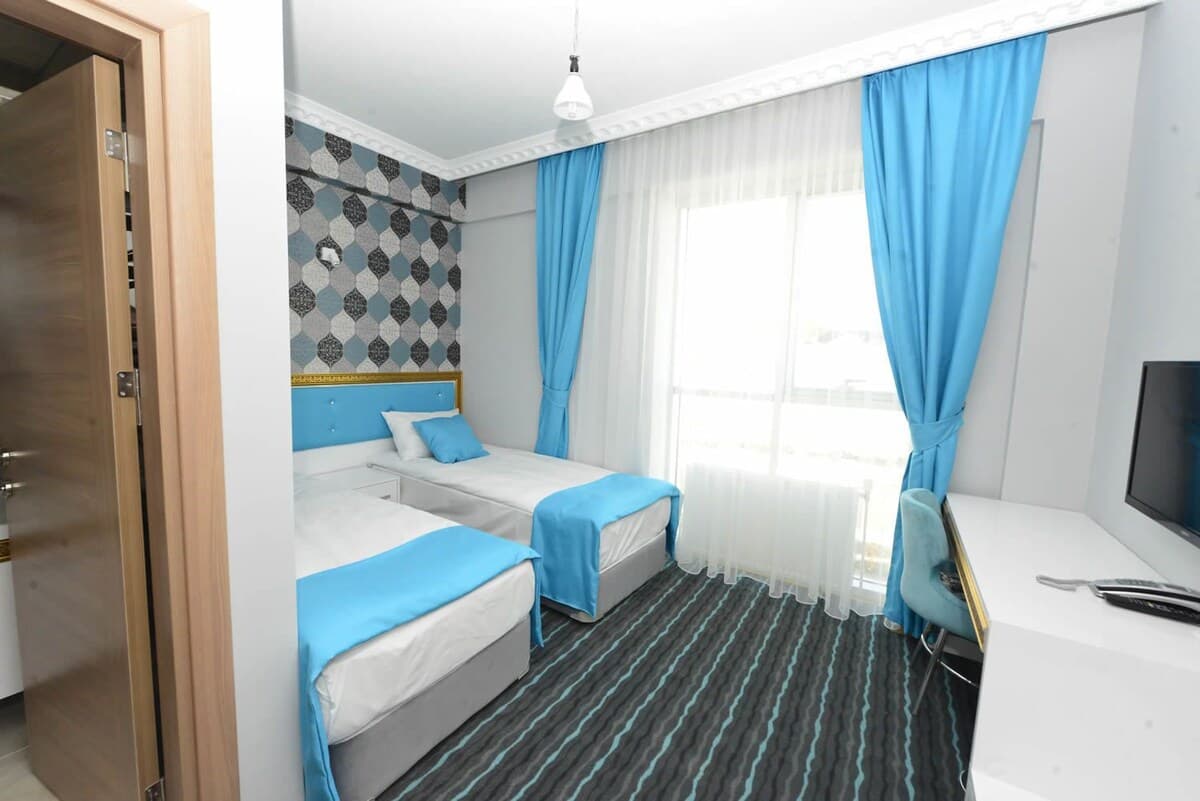 Grand Surmely Hotel-29