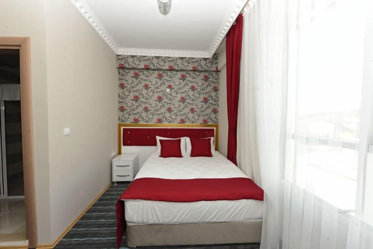 Grand Surmely Hotel-16